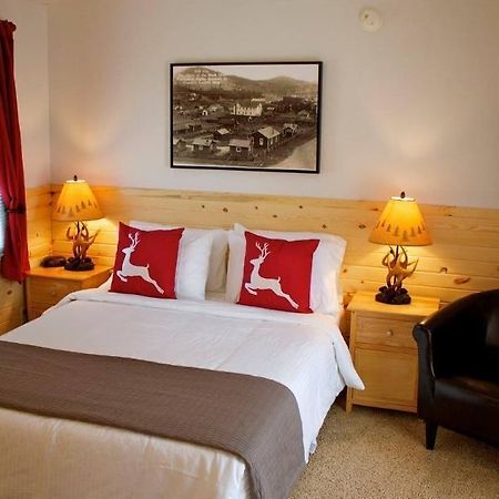 Black Elk Resort Hill City Dış mekan fotoğraf