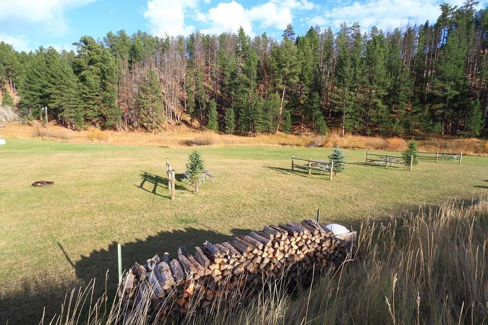 Black Elk Resort Hill City Oda fotoğraf