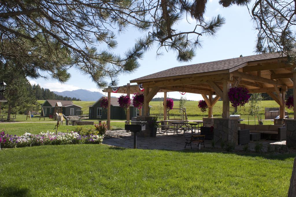 Black Elk Resort Hill City Dış mekan fotoğraf