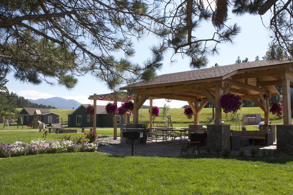 Black Elk Resort Hill City Dış mekan fotoğraf