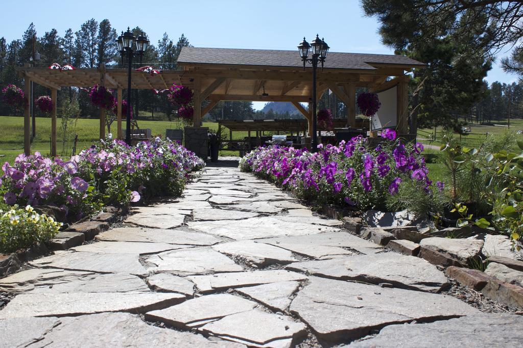 Black Elk Resort Hill City Dış mekan fotoğraf