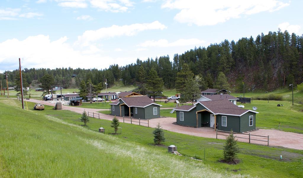 Black Elk Resort Hill City Dış mekan fotoğraf