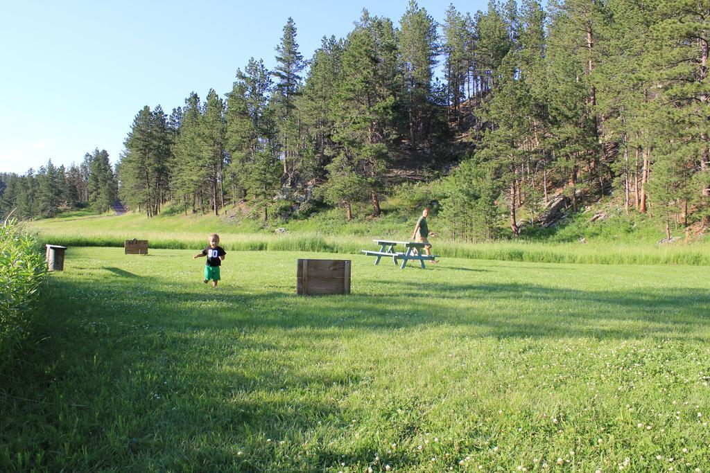 Black Elk Resort Hill City Dış mekan fotoğraf