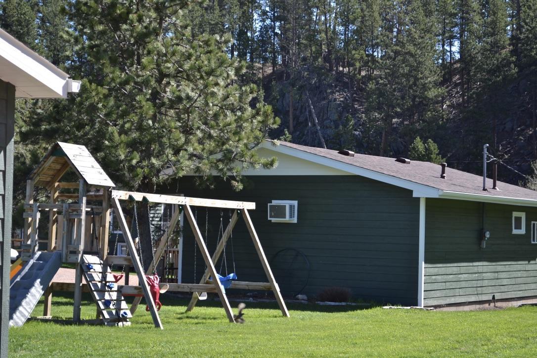 Black Elk Resort Hill City Dış mekan fotoğraf