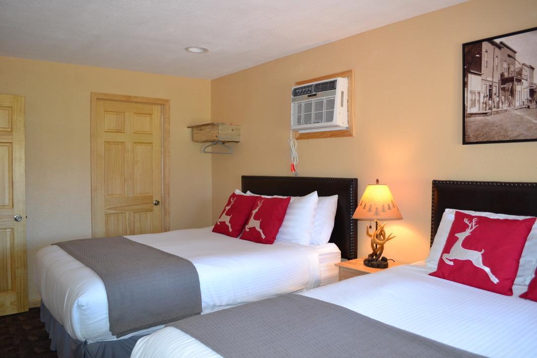Black Elk Resort Hill City Dış mekan fotoğraf