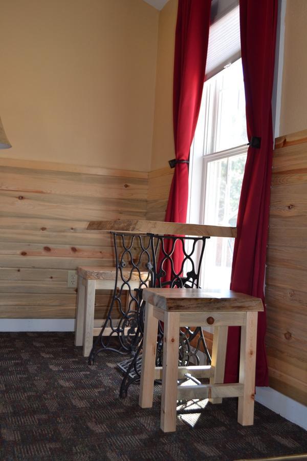 Black Elk Resort Hill City Dış mekan fotoğraf