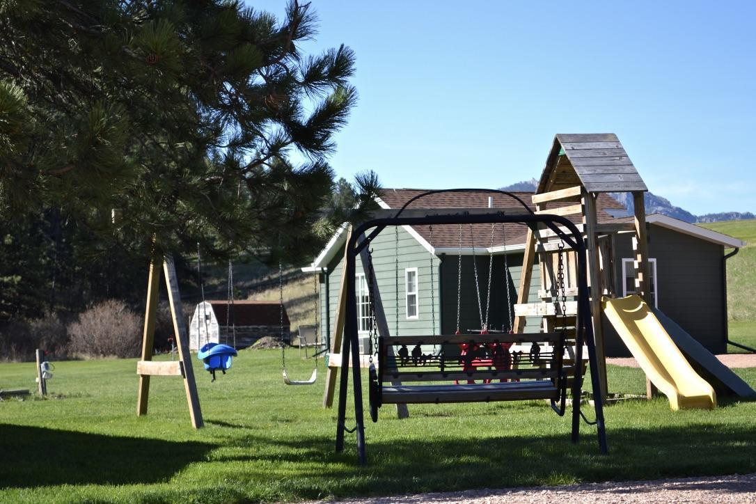 Black Elk Resort Hill City Dış mekan fotoğraf