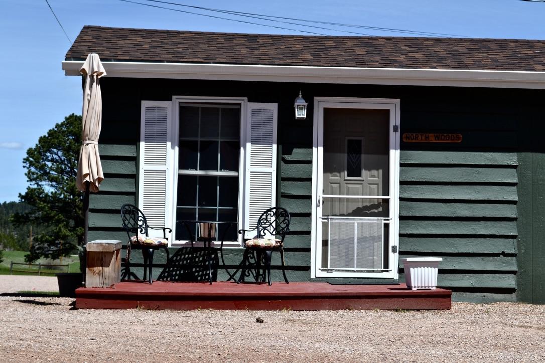 Black Elk Resort Hill City Dış mekan fotoğraf