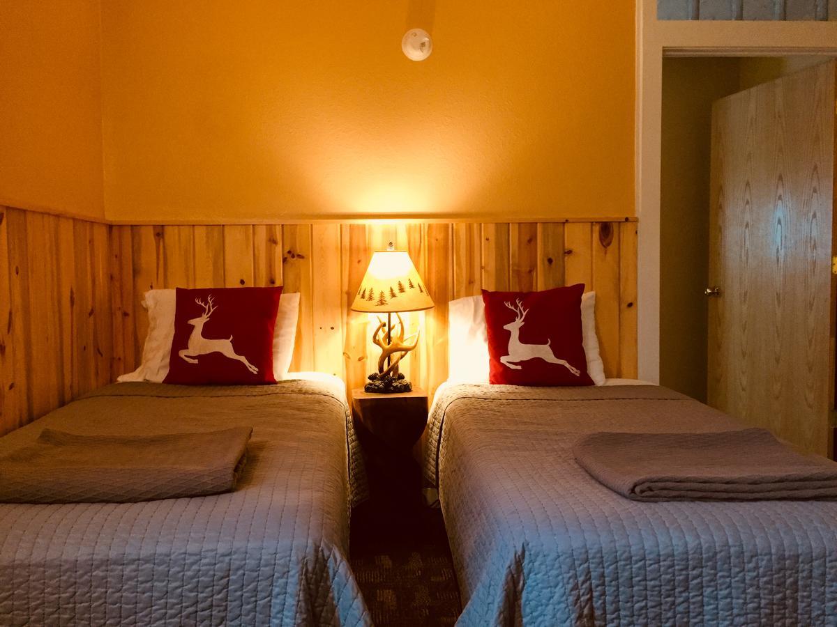 Black Elk Resort Hill City Dış mekan fotoğraf
