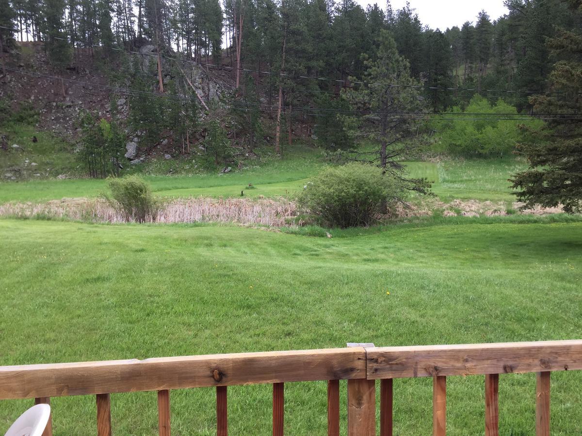 Black Elk Resort Hill City Dış mekan fotoğraf