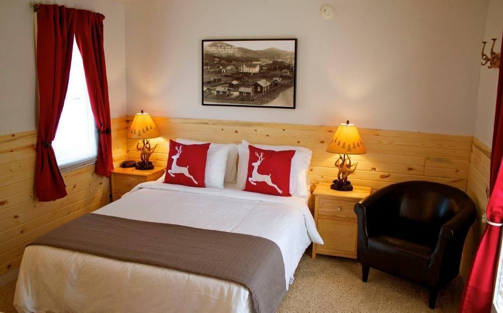 Black Elk Resort Hill City Dış mekan fotoğraf