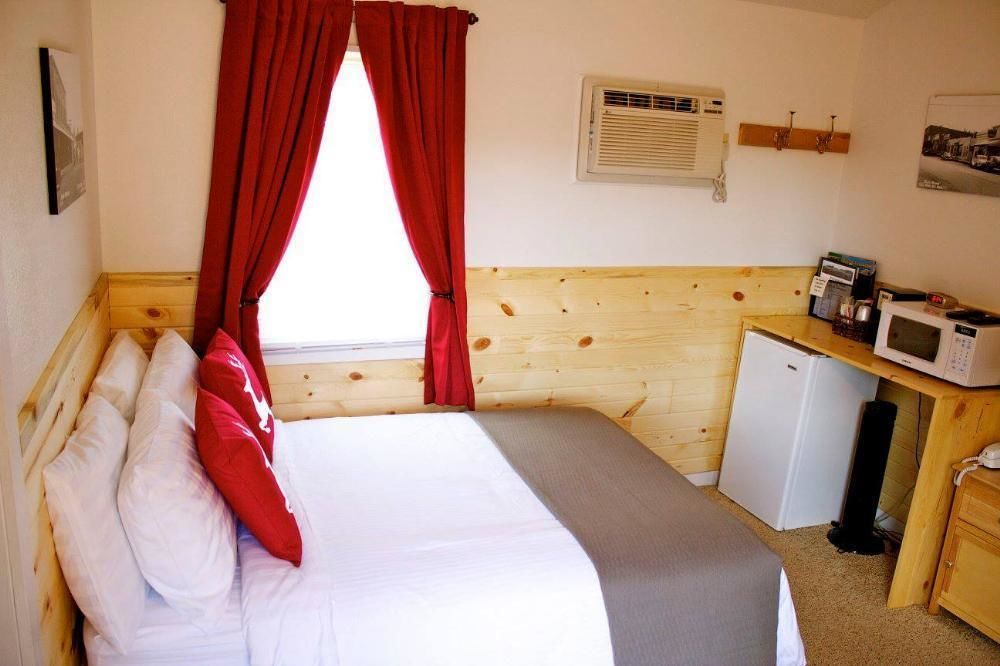 Black Elk Resort Hill City Dış mekan fotoğraf