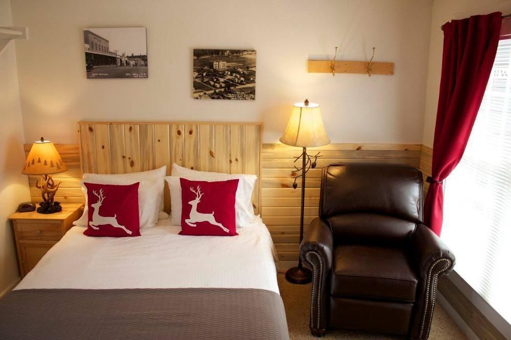 Black Elk Resort Hill City Dış mekan fotoğraf
