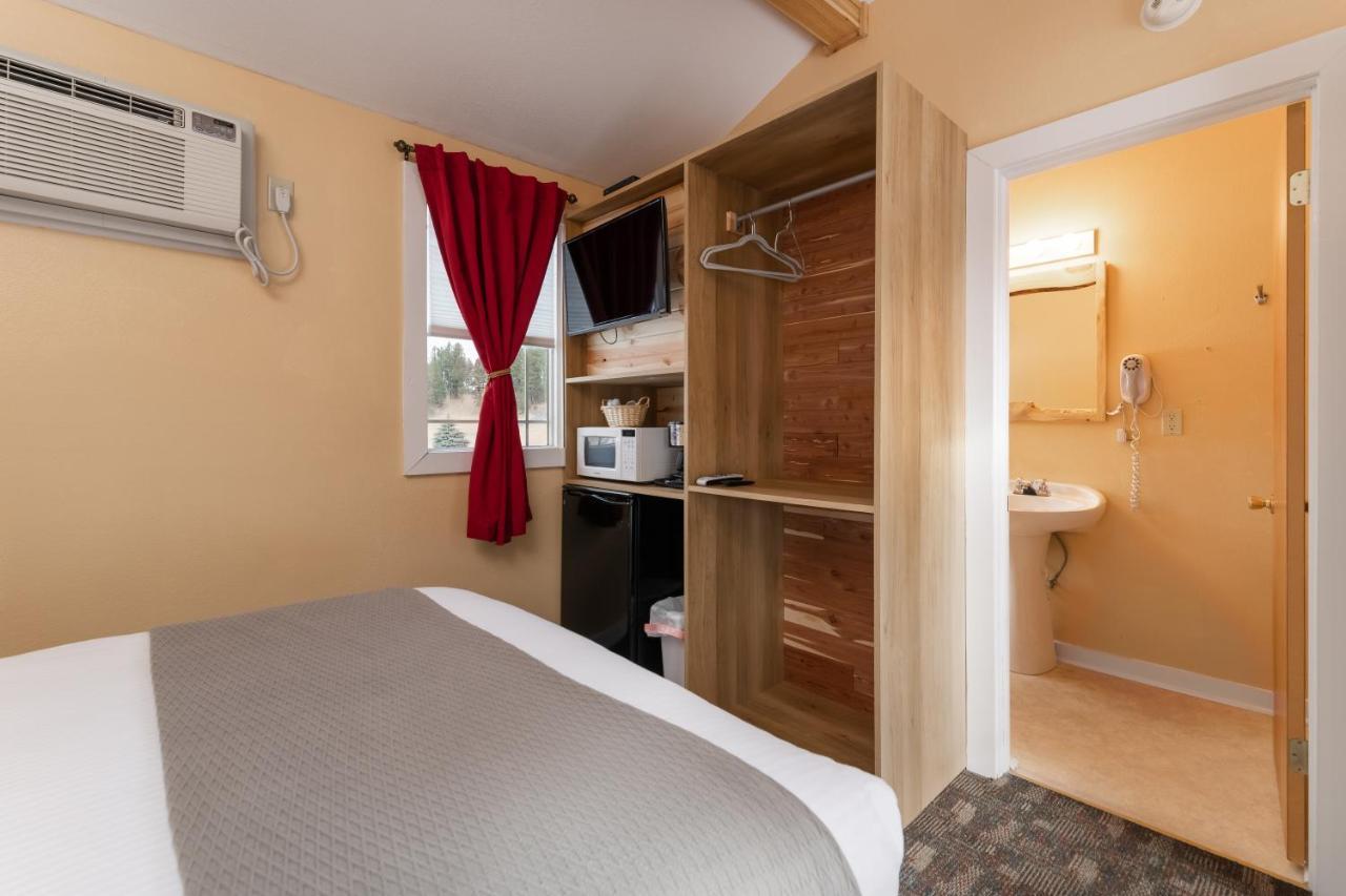Black Elk Resort Hill City Dış mekan fotoğraf