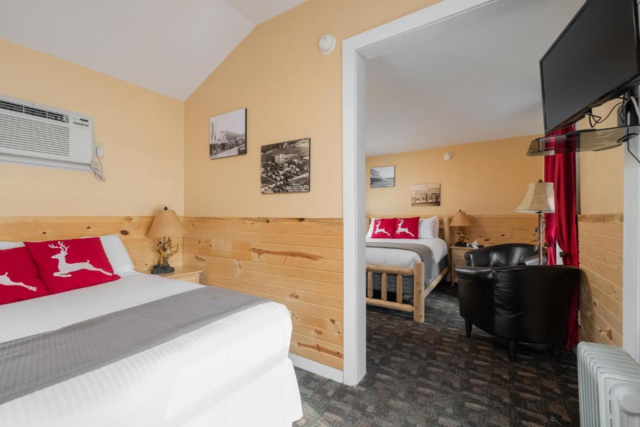 Black Elk Resort Hill City Dış mekan fotoğraf
