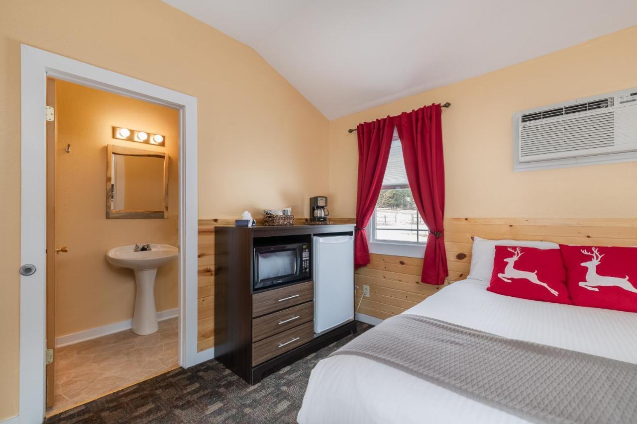 Black Elk Resort Hill City Dış mekan fotoğraf