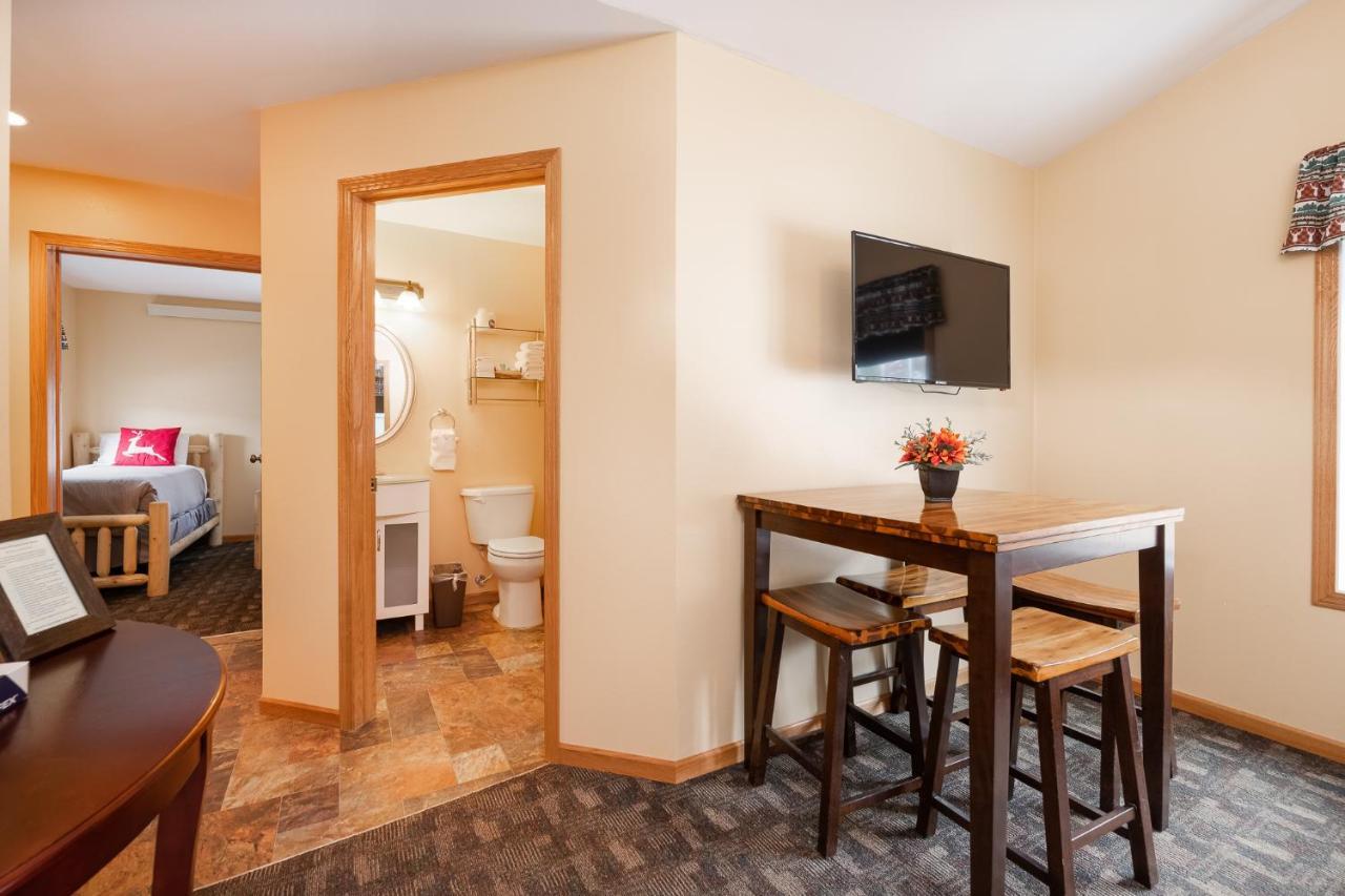 Black Elk Resort Hill City Dış mekan fotoğraf