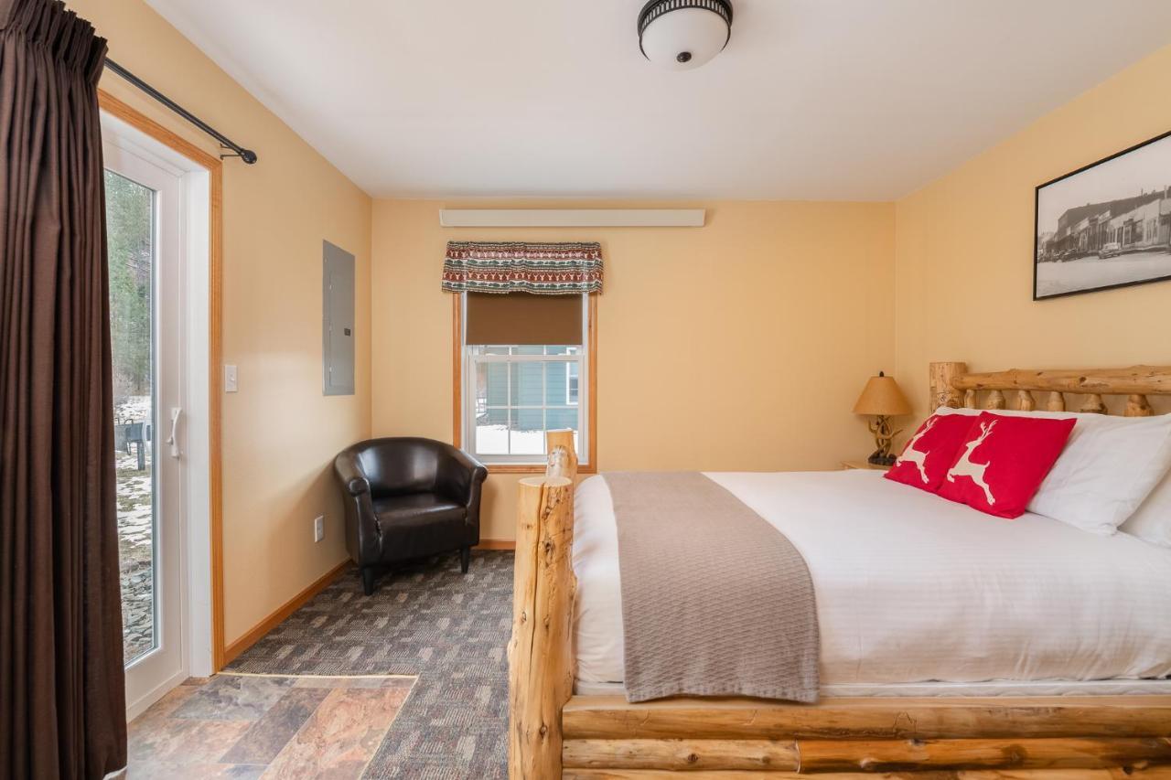 Black Elk Resort Hill City Dış mekan fotoğraf