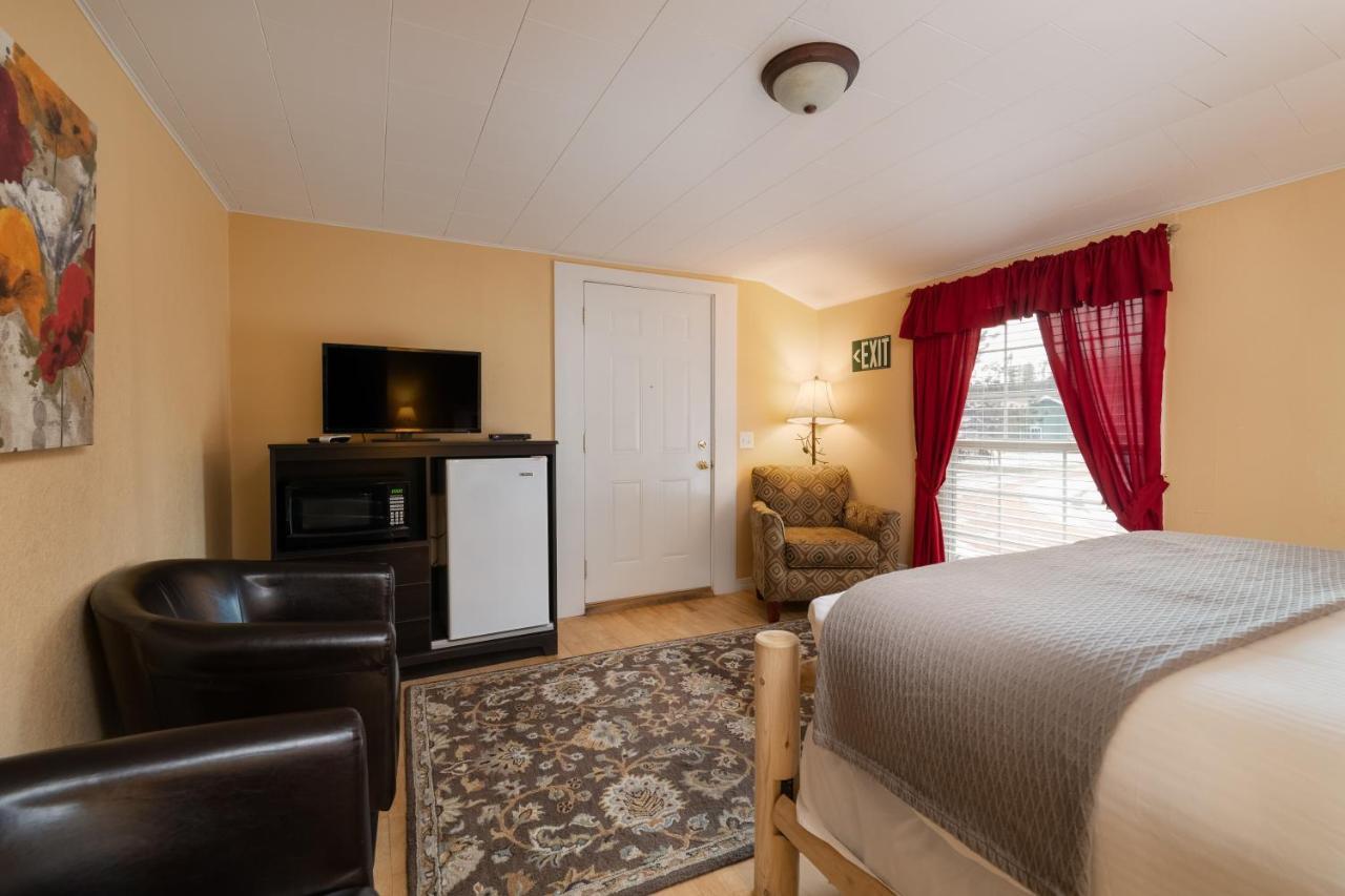 Black Elk Resort Hill City Dış mekan fotoğraf