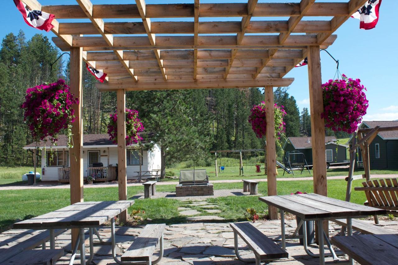 Black Elk Resort Hill City Dış mekan fotoğraf