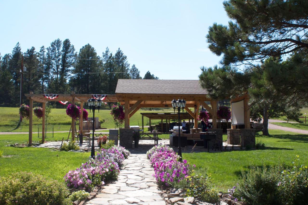 Black Elk Resort Hill City Dış mekan fotoğraf